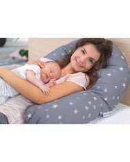 COJIN DE LACTANCIA DELUXE THERALINE