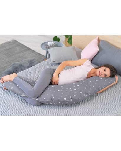 COJIN DE LACTANCIA DELUXE THERALINE