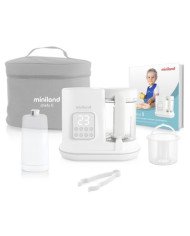 ROBOT DE COCINA CHEFFY 6 MINILAND