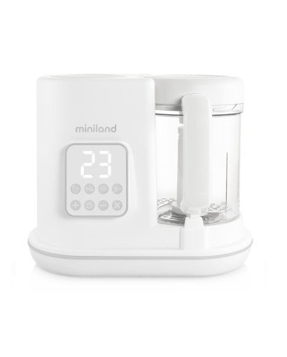 ROBOT DE COCINA CHEFFY 6 MINILAND