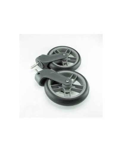 RUEDAS DELANTERAS UPPABABY CRUZ V2