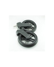 RUEDAS DELANTERAS UPPABABY CRUZ V2