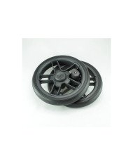 RUEDAS TRASERAS UPPABABY CRUZ V2
