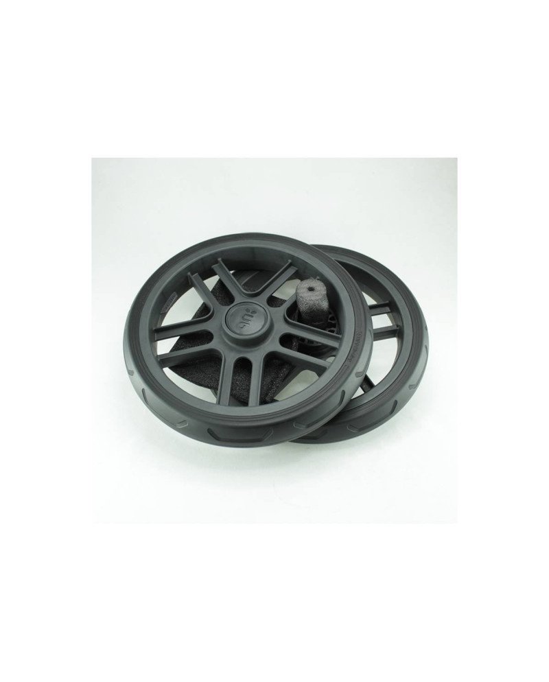 RUEDAS TRASERAS UPPABABY VISTA 2012/2020