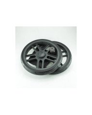 RUEDAS TRASERAS UPPABABY VISTA 2012/2020