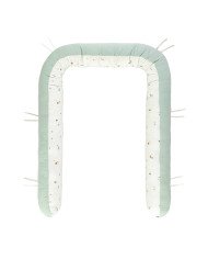 RULO PROTECTOR PARA CUNA BABYCLIC