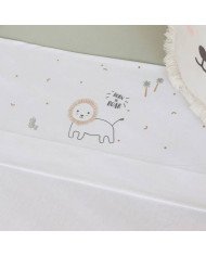 SABANAS 3P. MINICUNA JERSEY BONJOUR