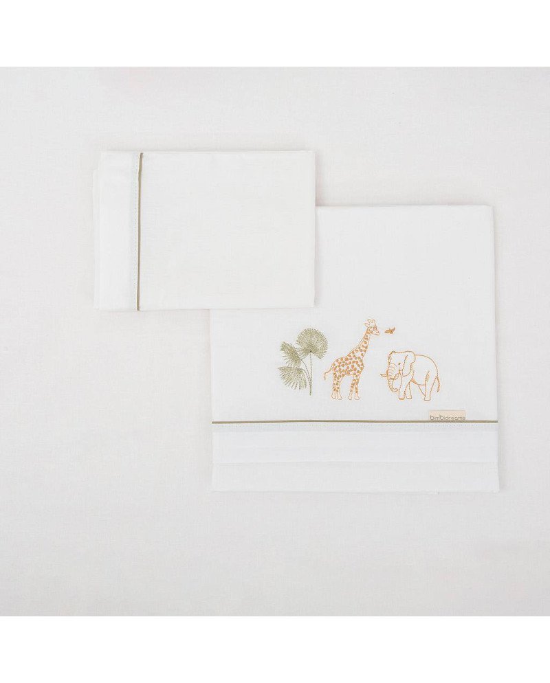 SABANAS ALG. MAXICUNA BIMBIDREAMS