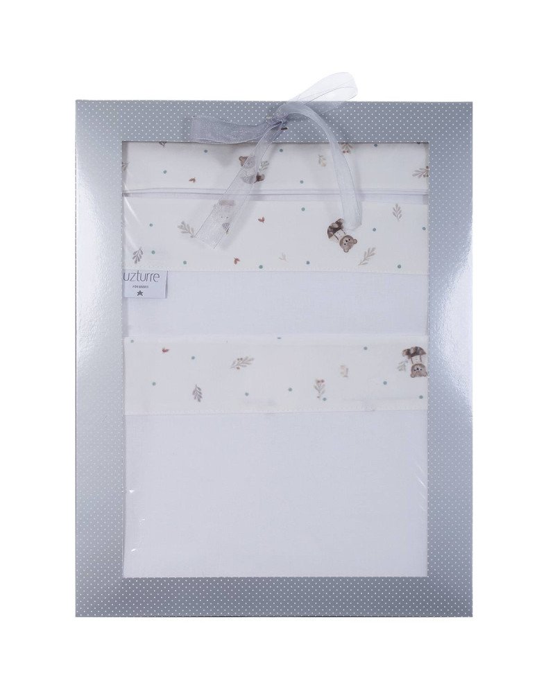 SABANAS CAPAZO UZTURRE