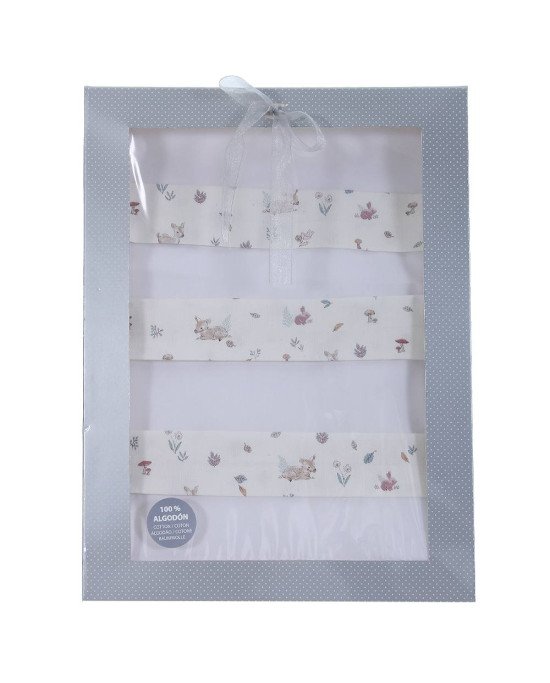 SABANAS CAPAZO UZTURRE