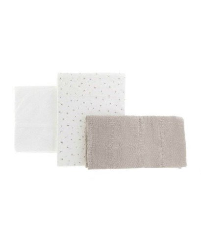 SABANAS CUNA 60 CAMBRASS