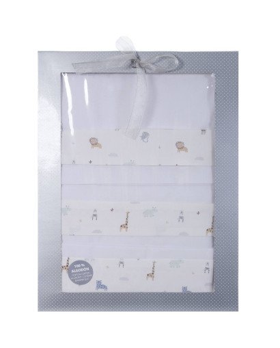 SABANAS CUNA 60 UZTURRE