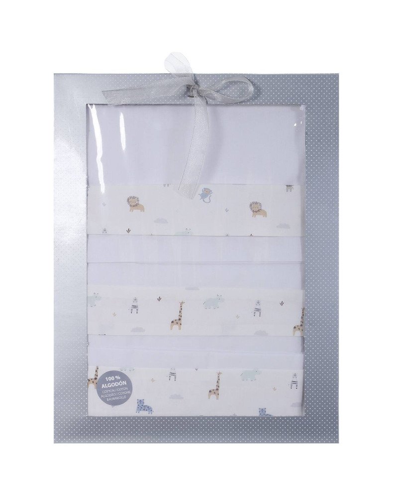 SABANAS MINICUNA UZTURRE