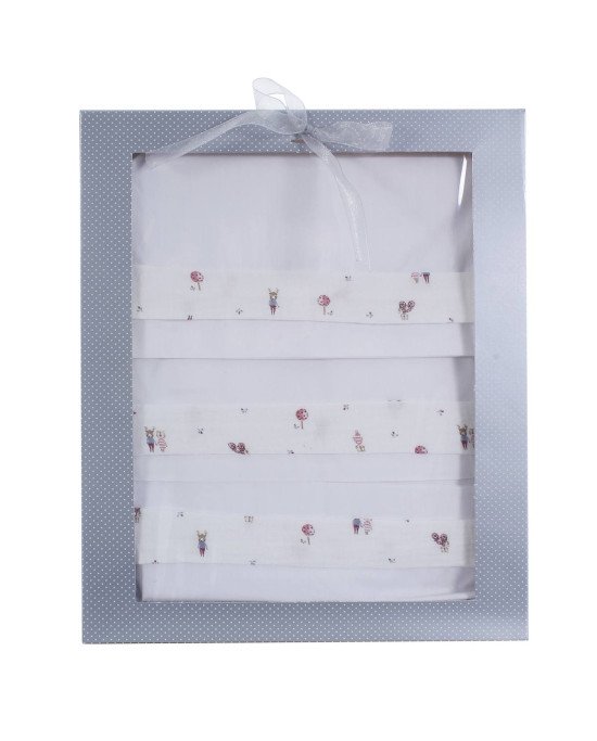 SABANAS MINICUNA UZTURRE