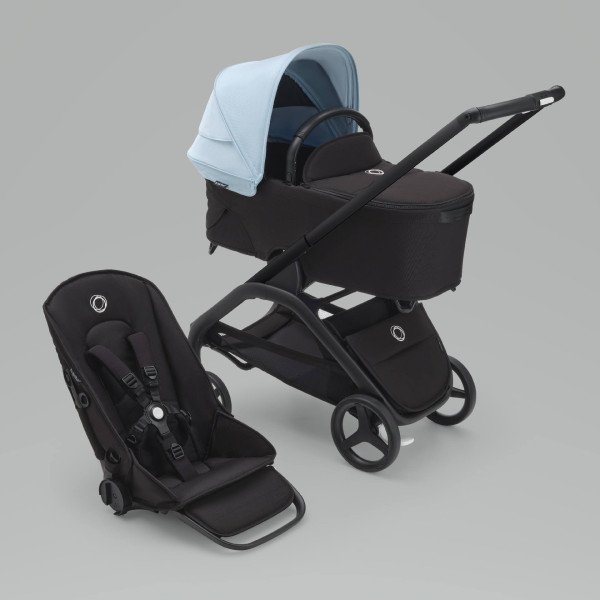 SILLA BUGABOO DRAGONFLY COMPLETA