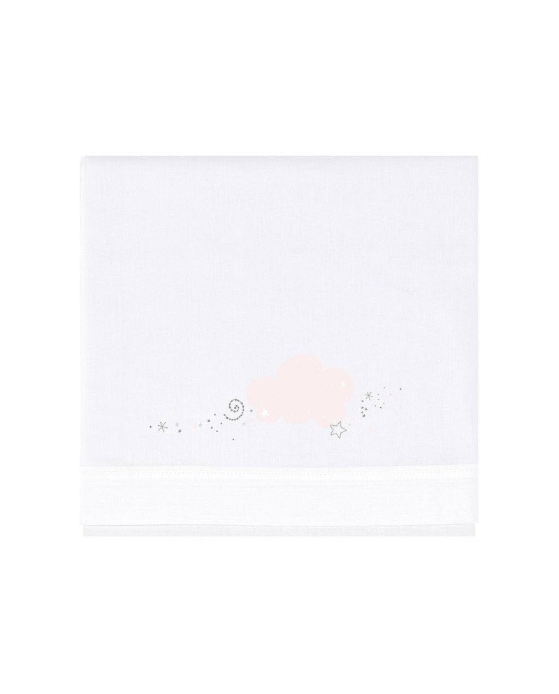 SABANAS PUNTO CUNA 60 PIRULOS