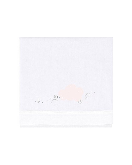 SABANAS PUNTO CUNA 60 PIRULOS