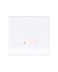 SABANAS PUNTO CUNA 60 PIRULOS