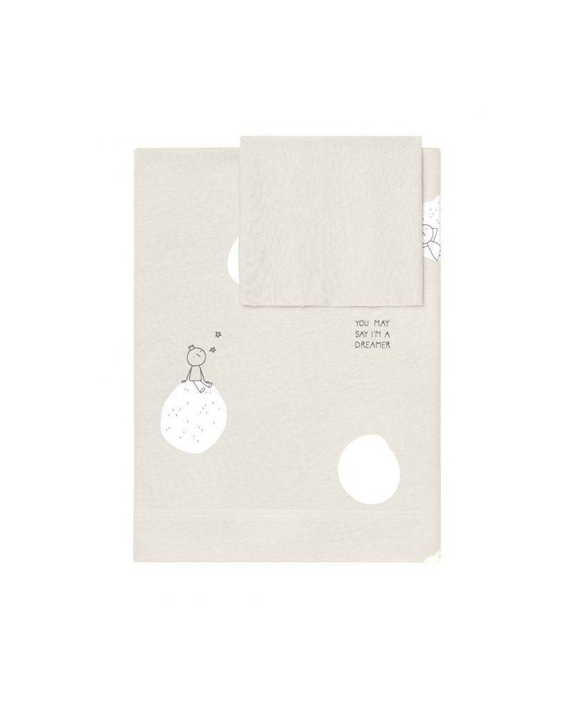 SABANAS PUNTO MINICUNA BABYCLIC