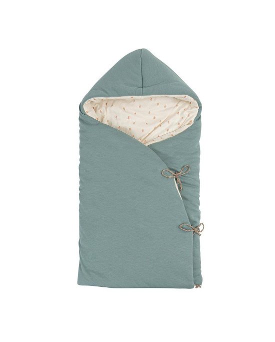 SACO ARRULLO CAPUCHA BIMBICASUAL