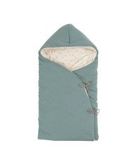 SACO ARRULLO CAPUCHA BIMBICASUAL