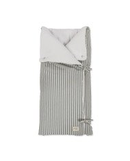 SACO ARRULLO CUCO PRALINÉ WALKING MUM