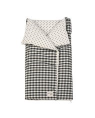 SACO ARRULLO/MANTA WALKING MUM