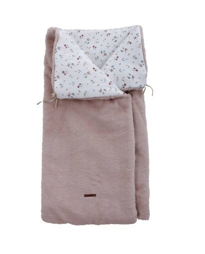 SACO CAPAZO ARRULLO UZTURRE