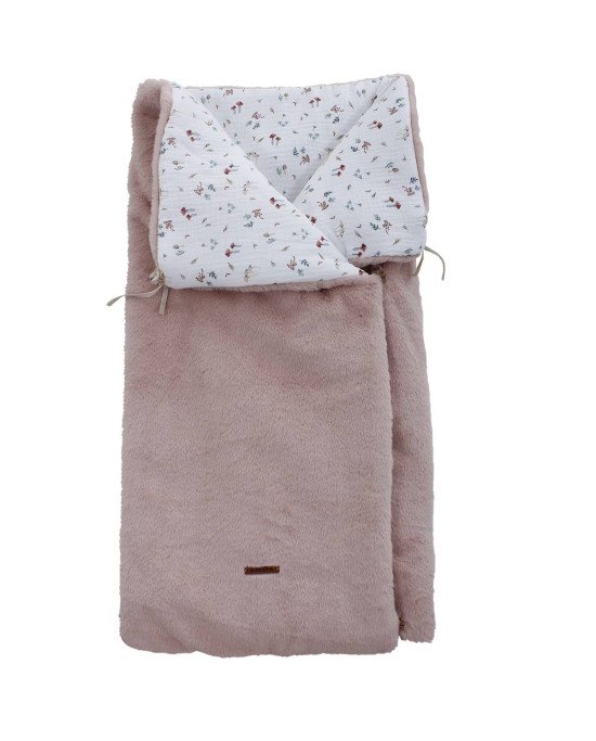 SACO CAPAZO ARRULLO UZTURRE