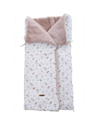 SACO CAPAZO ARRULLO UZTURRE