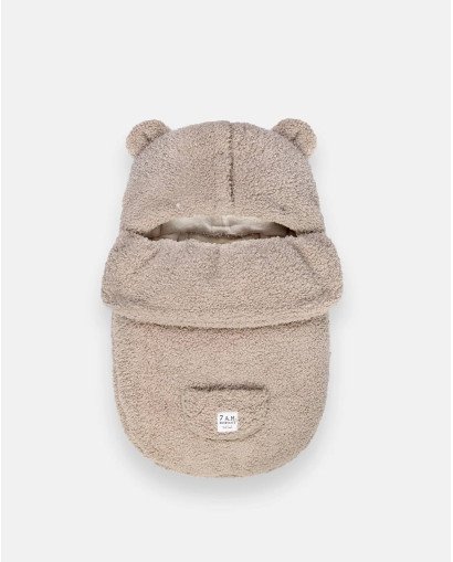 SACO CAPAZO GR0 INV. ESPECIAL 7AM ENFANT