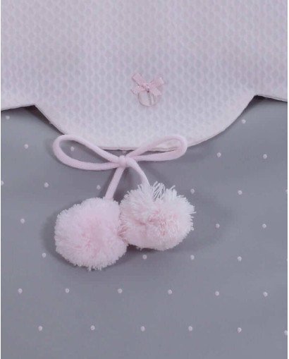 SACO CAPAZO INTERIOR POL UZTURRE