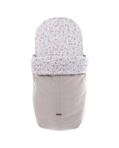 SACO CAPAZO INVIERNO UZTURRE