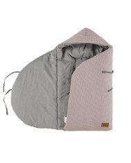 SACO CAPAZO MOON WAFFLE