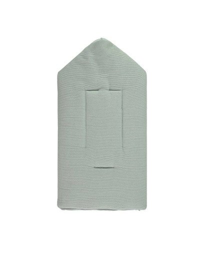 SACO CAPAZO MOON WAFFLE