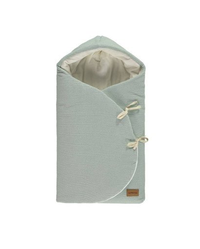 SACO CAPAZO MOON WAFFLE