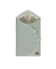 SACO CAPAZO MOON WAFFLE