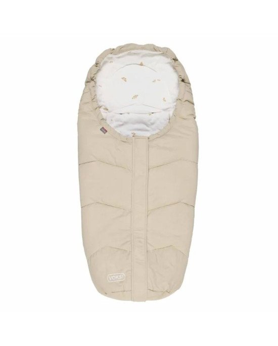 SACO CAPAZO MOVE LIGHT VOKSI