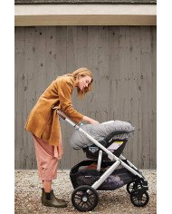 SACO COBERTOR GRUPO 0 MESA UPPABABY STELLA