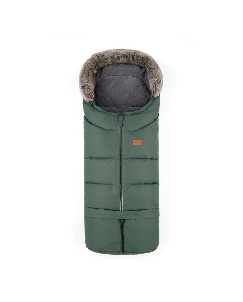 SACO CONVERTIBLE 4 EN 1 ARTIC PETITE&MARS