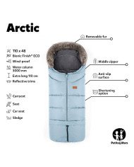 SACO CONVERTIBLE 4 EN 1 ARTIC PETITE&MARS