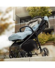 SACO CONVERTIBLE 4 EN 1 ARTIC PETITE&MARS