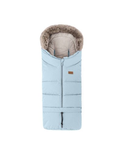 SACO CONVERTIBLE 4 EN 1 ARTIC PETITE&MARS