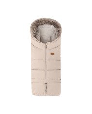 SACO CONVERTIBLE 4 EN 1 ARTIC PETITE&MARS
