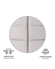 SACO CONVERTIBLE 4 EN 1 ARTIC PETITE&MARS