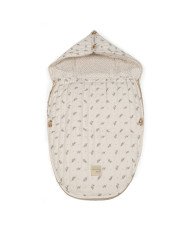 SACO CUCO 2 EN 1 ENTRETIEMPO MIMOSA WALKING MUM