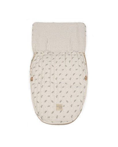 SACO CUCO 2 EN 1 ENTRETIEMPO MIMOSA WALKING MUM