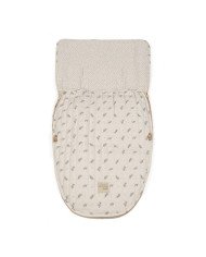 SACO CUCO 2 EN 1 ENTRETIEMPO MIMOSA WALKING MUM