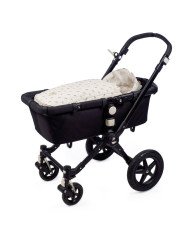 SACO CUCO 2 EN 1 ENTRETIEMPO MIMOSA WALKING MUM