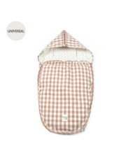 SACO CUCO 2 EN 1 WALKING MUM